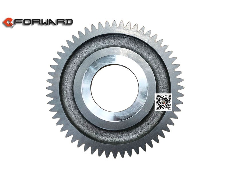 12JS200T-1701114,Two axes and four gears,濟南向前汽車配件有限公司