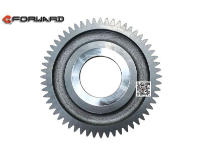 12JS200T-1701114,Two axes and four gears,濟南向前汽車配件有限公司
