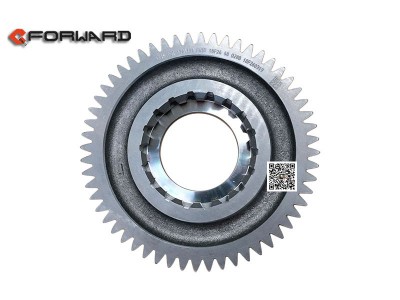 12JS200T-1701114,Two axes and four gears,濟南向前汽車配件有限公司