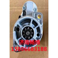 尼桑叉車起動機23300-GS20B