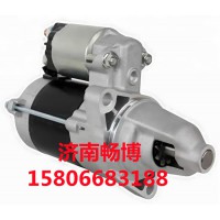 冷藏車起動機428000-0230