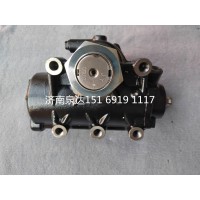 沙市久隆重汽陜汽歐曼解放紅巖方向機(jī)動力轉(zhuǎn)向器轉(zhuǎn)向機(jī)