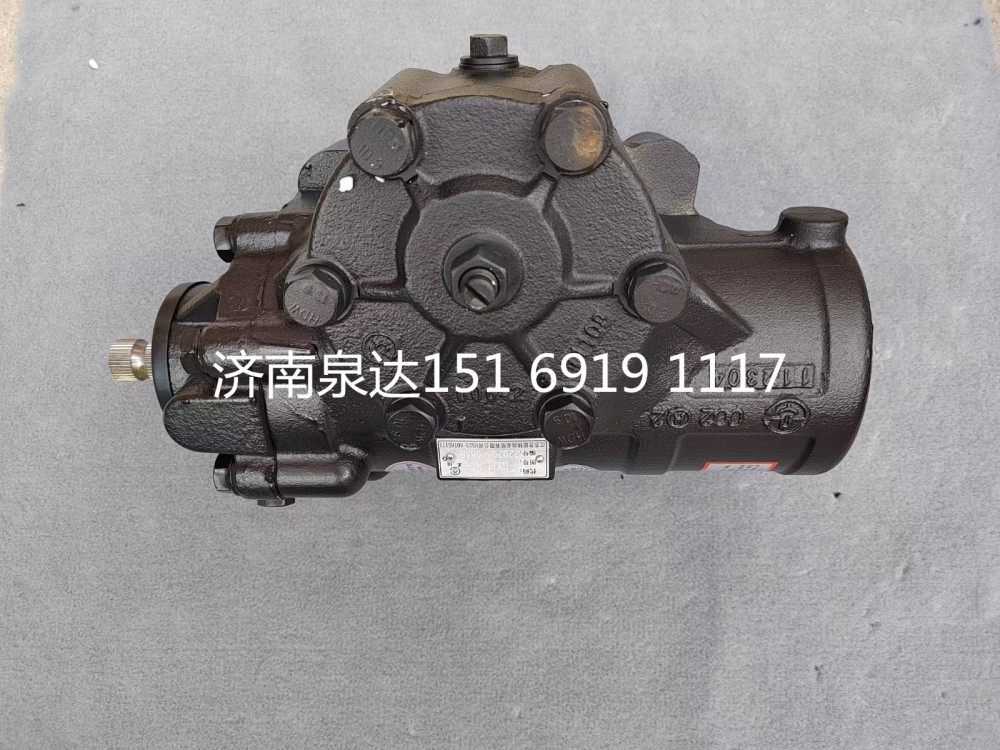 803084831,方向機(jī)總成,濟(jì)南泉達(dá)汽配有限公司