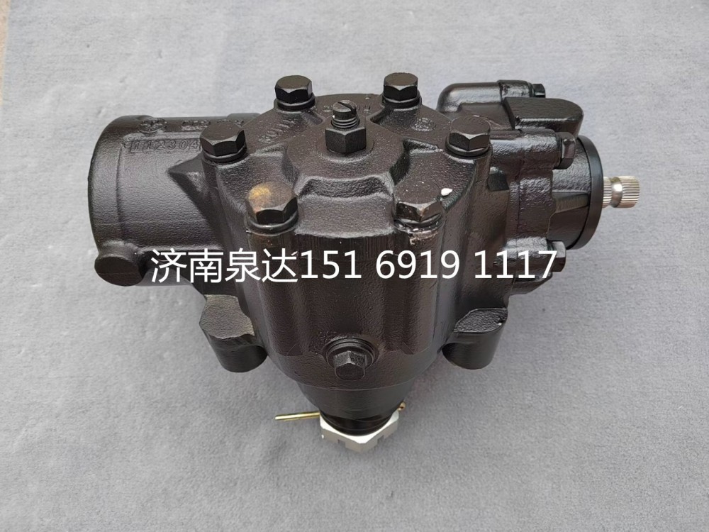 803084831,方向機(jī)總成,濟(jì)南泉達(dá)汽配有限公司