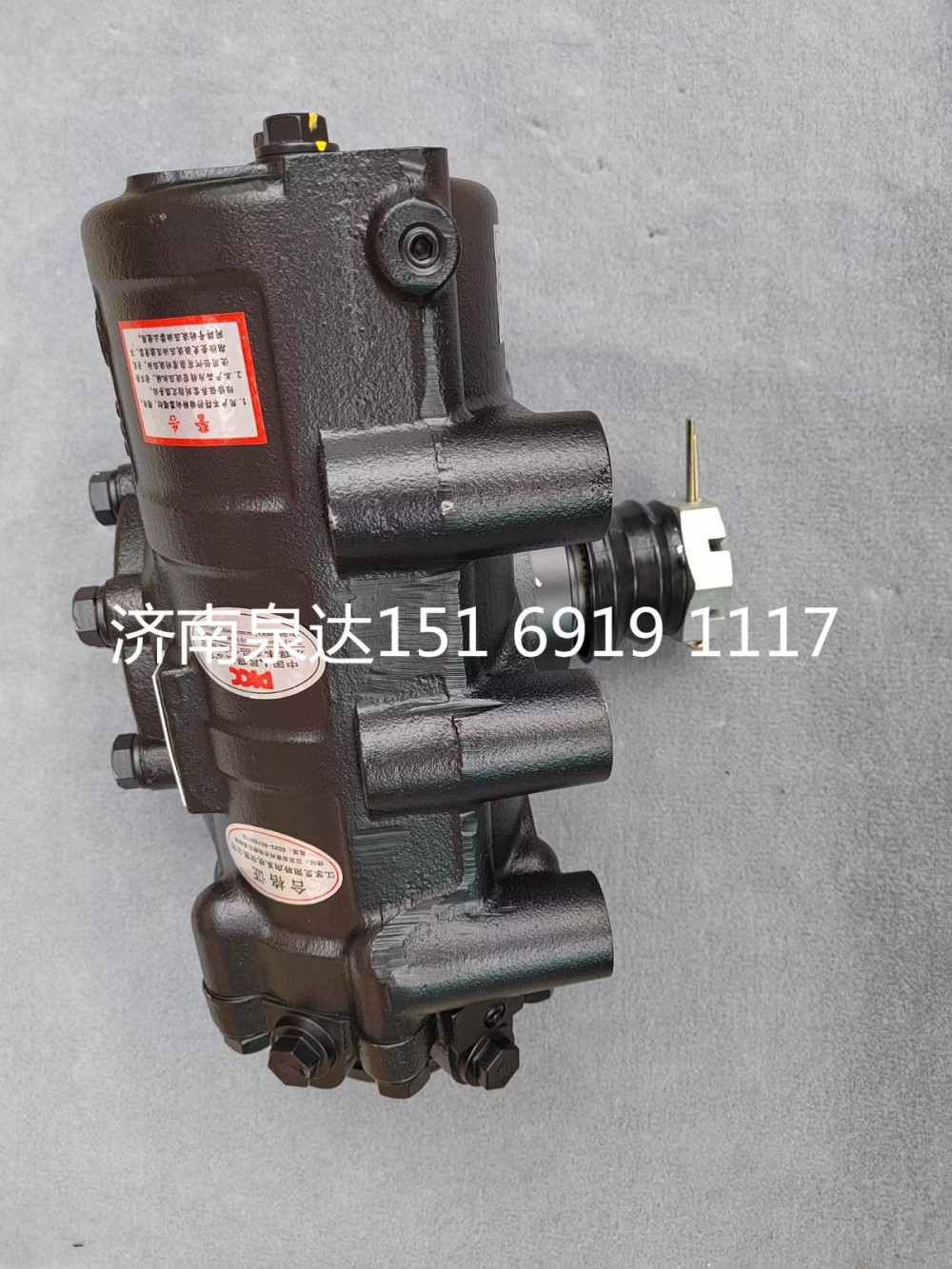 803084831,方向機(jī)總成,濟(jì)南泉達(dá)汽配有限公司