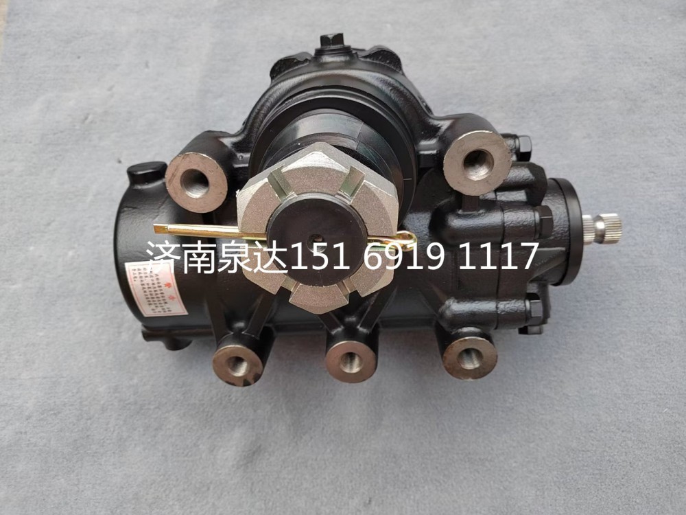 徐工起重機(jī)吊車方向機(jī)總成動(dòng)力轉(zhuǎn)向器轉(zhuǎn)向機(jī)/803083008