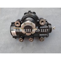 徐工起重機(jī)吊車方向機(jī)總成動(dòng)力轉(zhuǎn)向器轉(zhuǎn)向機(jī)