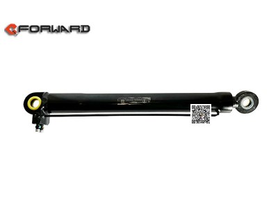 DZ96259820570,Turnover cylinder,濟(jì)南向前汽車配件有限公司