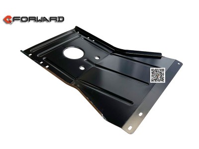 DZ96259538196,Oil pan protection grid,濟南向前汽車配件有限公司