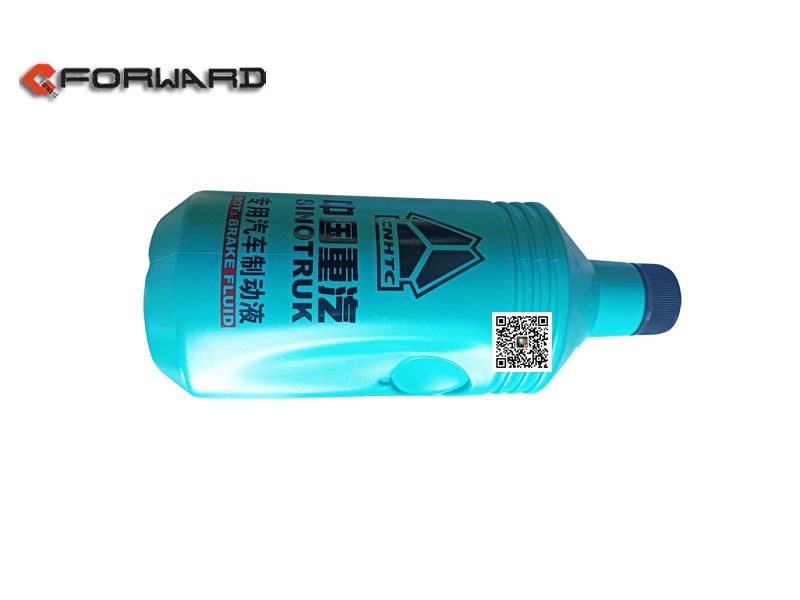 AZ9007330001,Brake fluid,濟南向前汽車配件有限公司