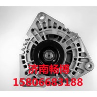 宇通客車發(fā)電機AVI168S3023
