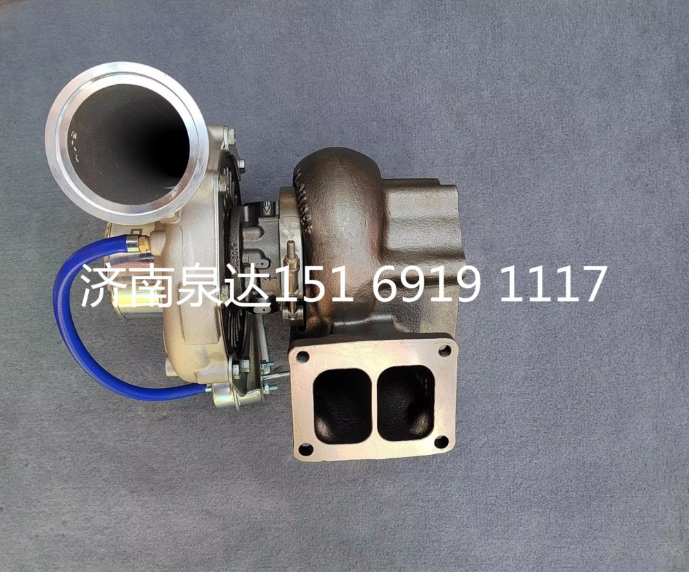濰柴國五國六發(fā)動機GT42渦輪增壓器增壓機/1000332216