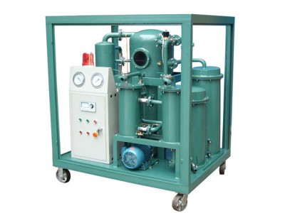 TYAZ6－300L/min,潤滑、液壓油真空再生濾油機(jī),重慶國能濾油機(jī)制造有限公司