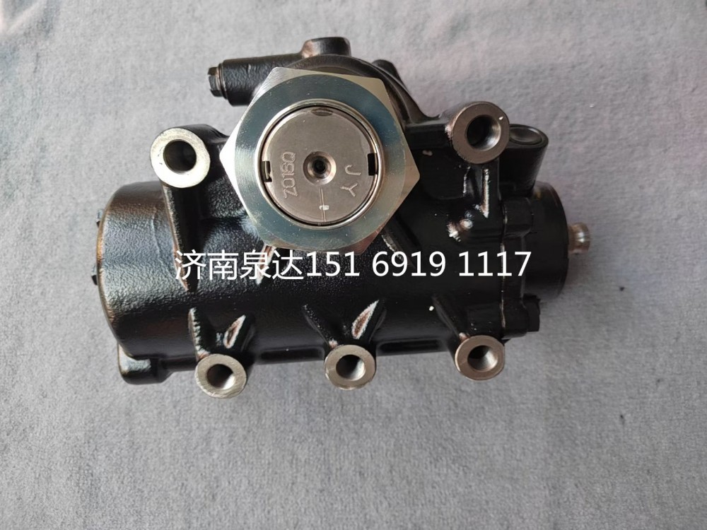 234100070,方向機(jī)總成,濟(jì)南泉達(dá)汽配有限公司