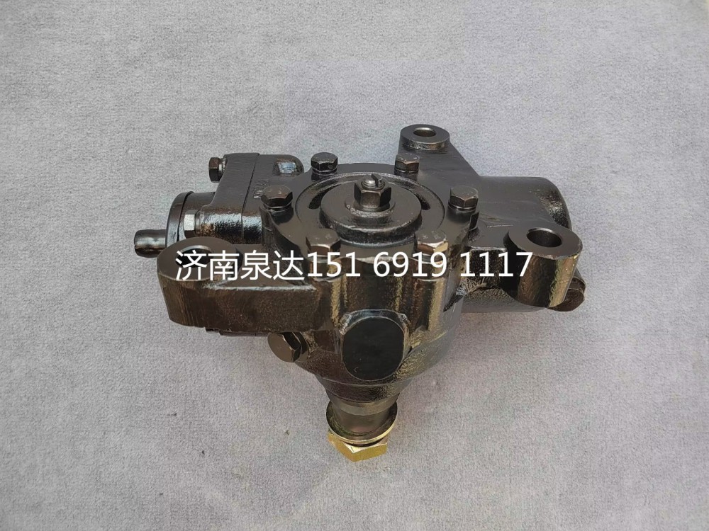 3411010-L403,方向機總成,濟南泉達汽配有限公司
