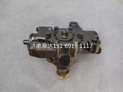 3411010-L403,方向機總成,濟南泉達汽配有限公司