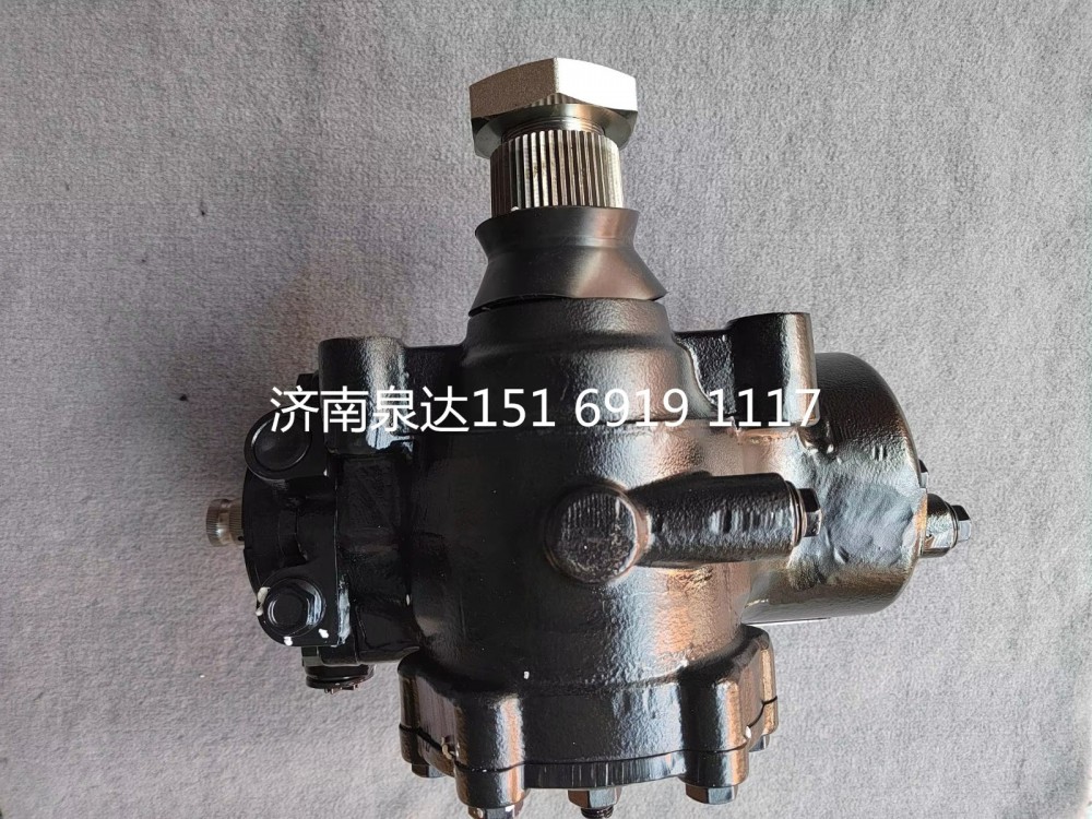 3411TFW211-010,方向機總成,濟南泉達汽配有限公司