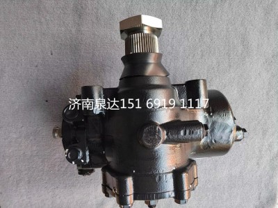 3411TFW211-010,方向機總成,濟南泉達汽配有限公司