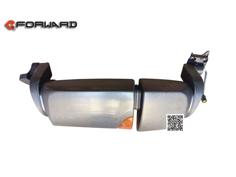712W63730-0055,Right rear electric sight mirror,濟南向前汽車配件有限公司