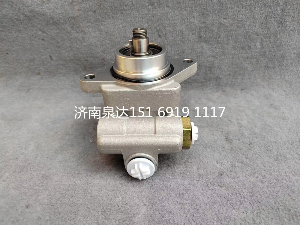 57100-7M500,轉(zhuǎn)向助力泵,濟南泉達汽配有限公司