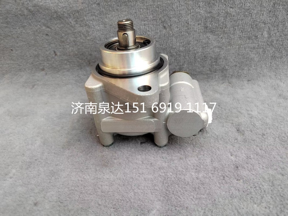 57100-7M500,轉(zhuǎn)向助力泵,濟南泉達汽配有限公司