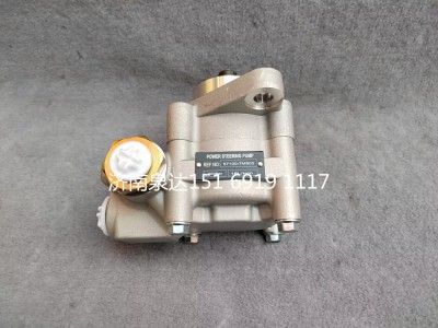 57100-7M500,轉(zhuǎn)向助力泵,濟南泉達汽配有限公司