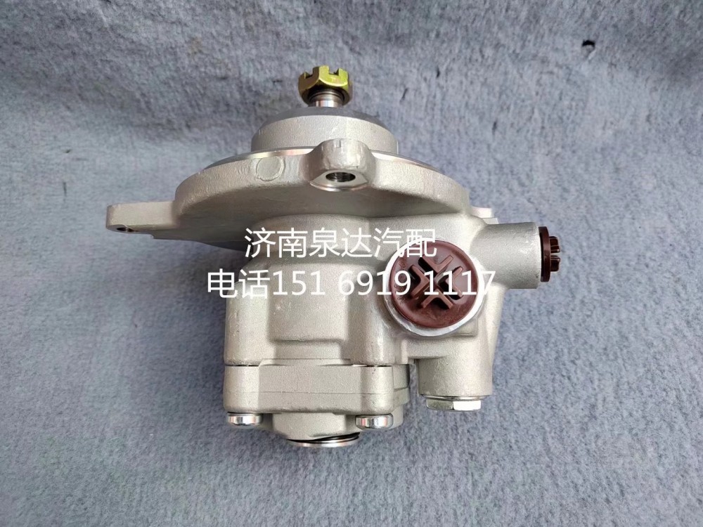 21488833 21465022S 7421489078轉(zhuǎn)向助力泵沃爾沃卡車配件/21488833