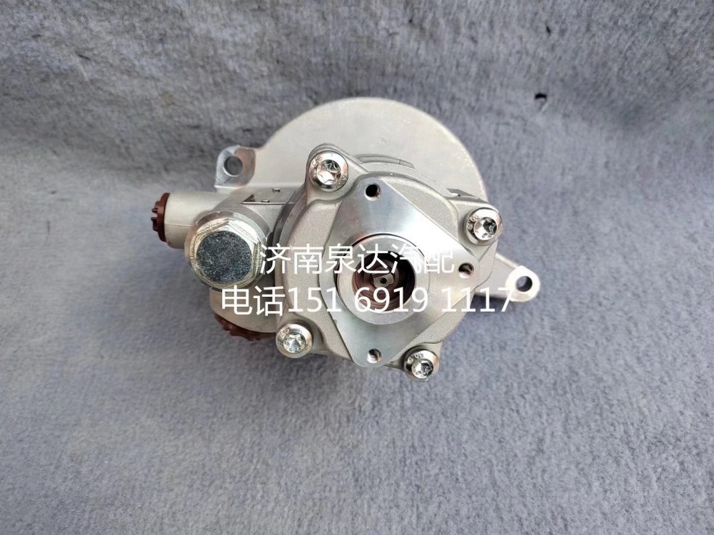 21488833 21465022S 7421489078轉(zhuǎn)向助力泵沃爾沃卡車配件/21488833