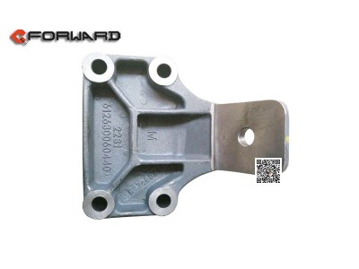 612630060440,Engine support,濟南向前汽車配件有限公司