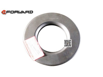 HD95129320163,Oil retaining pan,濟(jì)南向前汽車(chē)配件有限公司
