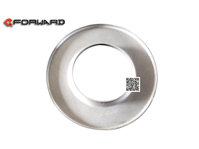 HD95129320163,Oil retaining pan,濟(jì)南向前汽車(chē)配件有限公司