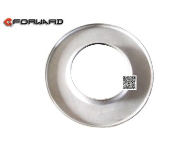 HD95129320163,Oil retaining pan,濟(jì)南向前汽車(chē)配件有限公司