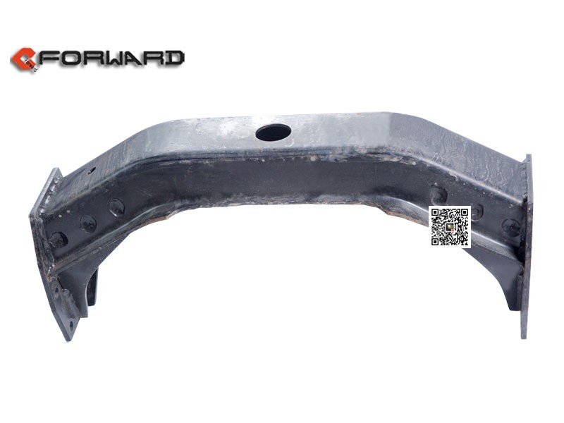 DZ9118520170,Transmission bracket assy,濟(jì)南向前汽車(chē)配件有限公司