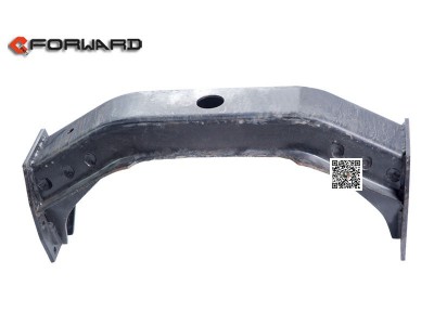 DZ9118520170,Transmission bracket assy,濟(jì)南向前汽車(chē)配件有限公司