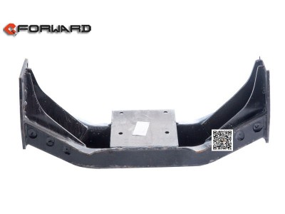 DZ9118520170,Transmission bracket assy,濟(jì)南向前汽車(chē)配件有限公司