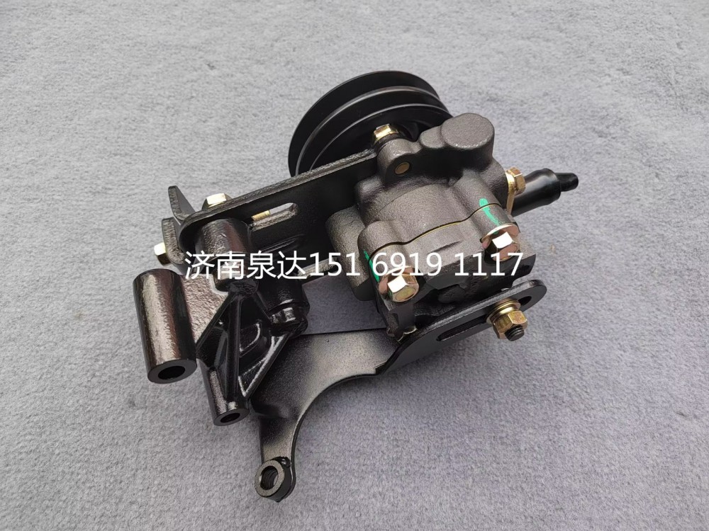 FZB07A1江淮輕卡貨車動(dòng)力轉(zhuǎn)向泵方向助力泵液壓泵/3407100FA