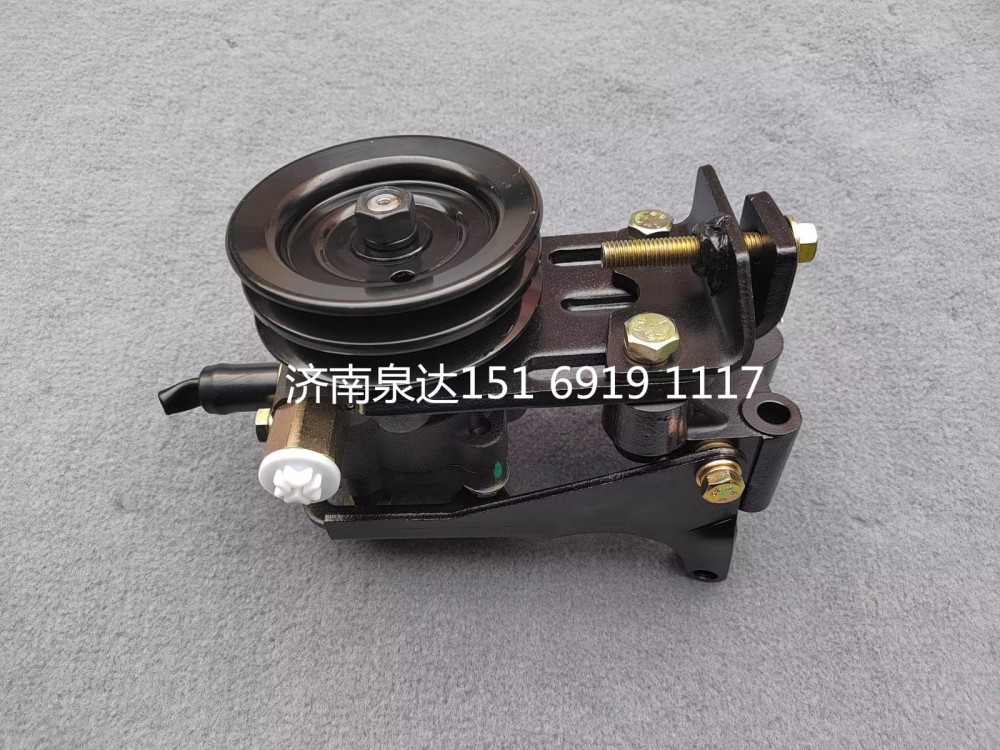 FZB07A1江淮輕卡貨車動(dòng)力轉(zhuǎn)向泵方向助力泵液壓泵/3407100FA