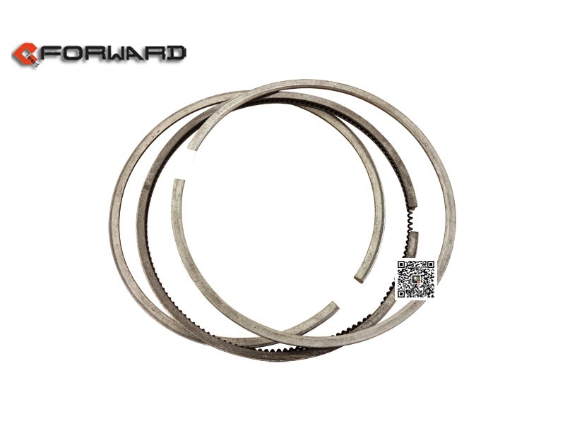 4A.04.05,Piston ring group,濟南向前汽車配件有限公司
