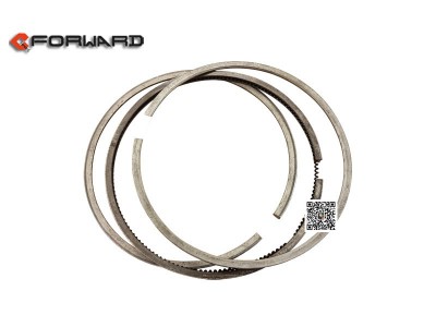 4A.04.05,Piston ring group,濟南向前汽車配件有限公司