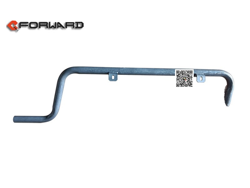 612600070376,Oil pump suction tubing,濟南向前汽車配件有限公司