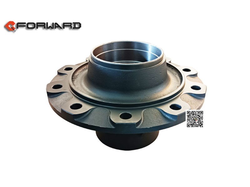 3601S1,Wheel hub,濟(jì)南向前汽車配件有限公司
