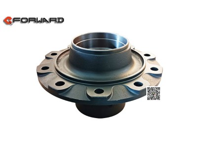 3601S1,Wheel hub,濟(jì)南向前汽車配件有限公司
