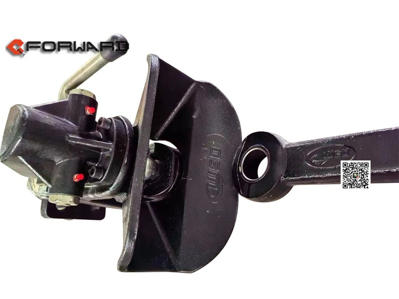 199000930113-50,Trailer hook,濟(jì)南向前汽車配件有限公司