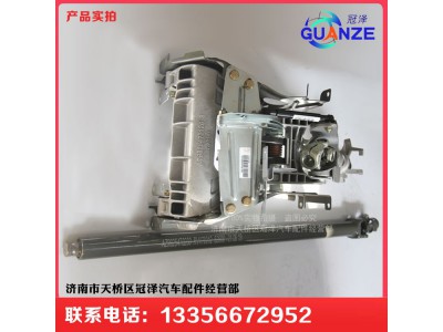 WG9925470170ZB,新款T7H轉(zhuǎn)向伸縮軸,濟南冠澤卡車配件營銷中心