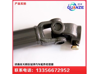 711-43113-6231,轉(zhuǎn)向管柱伸縮軸汕德卡C7H長(zhǎng),濟(jì)南冠澤卡車配件營(yíng)銷中心
