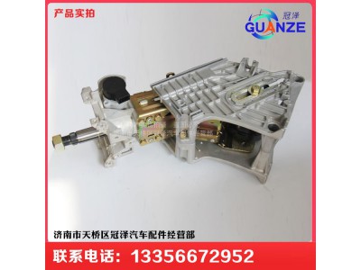 711-46113-6200,轉(zhuǎn)向管柱汕德卡920元,濟南冠澤卡車配件營銷中心
