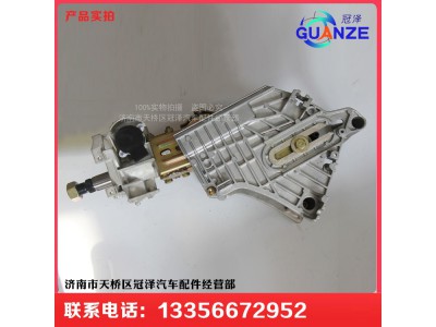 711-46113-6200,轉(zhuǎn)向管柱汕德卡920元,濟南冠澤卡車配件營銷中心