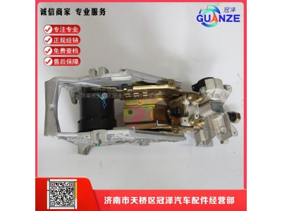 711-46113-6200,轉(zhuǎn)向管柱汕德卡920元,濟南冠澤卡車配件營銷中心