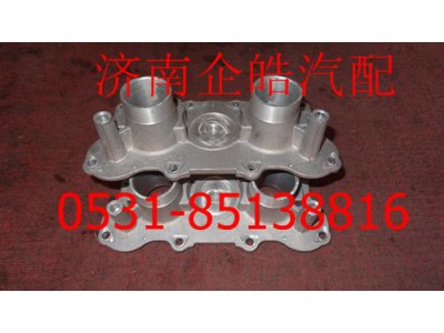 AZ9100443538,重汽制動器活塞支架,濟南卡聯(lián)汽車配件有限公司