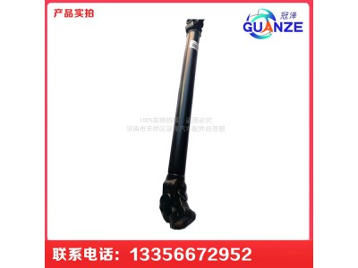 ,F3000轉(zhuǎn)向伸縮軸總成,濟(jì)南冠澤卡車配件營銷中心